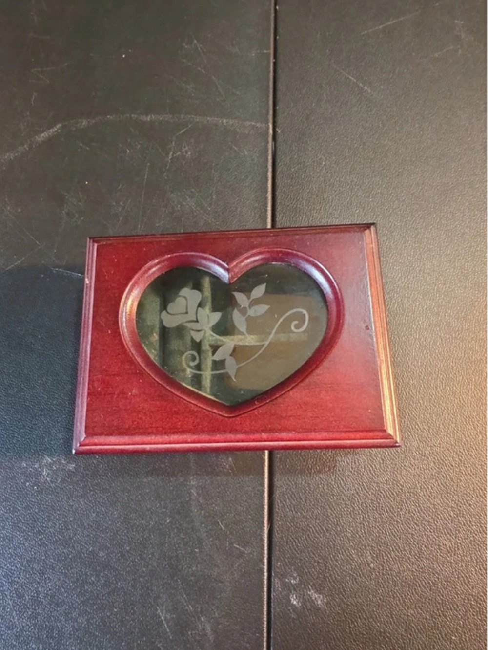 Jewlery box